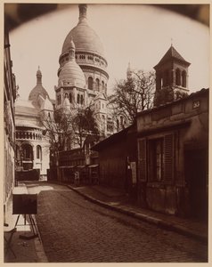  da Eugène Atget