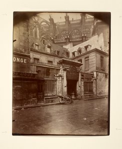  da Eugène Atget