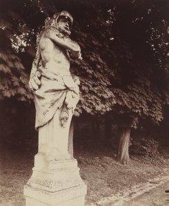Saint-Cloud, 1922 (foto)