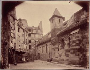  da Eugène Atget