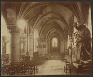  da Eugène Atget
