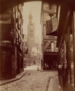  da Eugène Atget