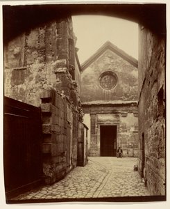  da Eugène Atget