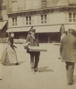  da Eugène Atget