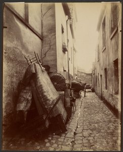  da Eugène Atget
