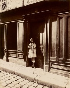  da Eugène Atget