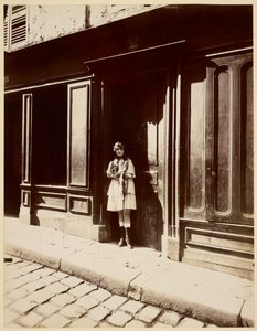  da Eugène Atget
