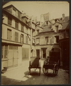  da Eugène Atget