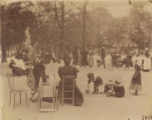 da Eugène Atget