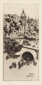 Saint-Paul-Saint-Louis da Eugene Bejot
