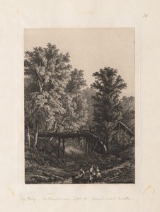 Le lavandaie