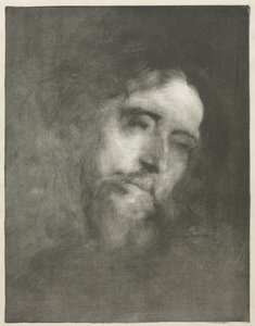 Alphonse Daudet da Eugène Carrière