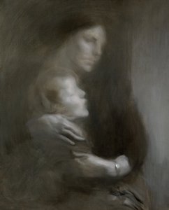 Maternità (Sofferenza)