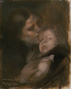 Madre e figlio