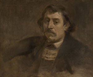  da Eugène Carrière