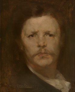  da Eugène Carrière
