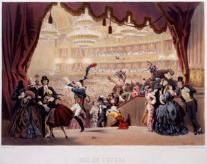 Il Ballo in Maschera dell