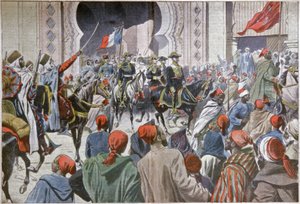 Regnault da Eugene Damblans