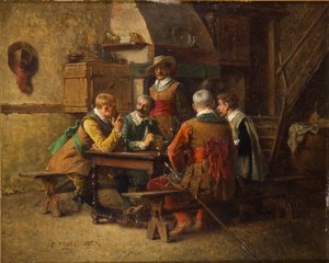 Fuori servizio da Eugene Fichel