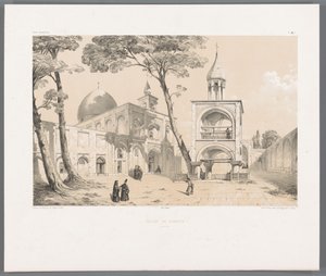 Cattedrale Vank di Isfahan