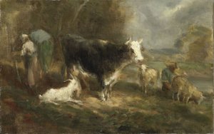  da Eugene Fromentin