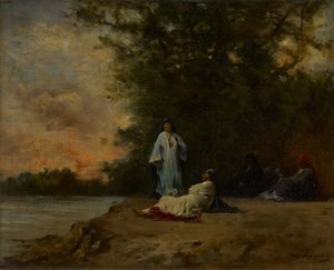  da Eugène Fromentin