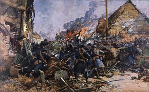 Combattimento ad Arras