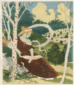 Nel Bosco