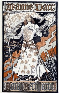 Poster "Giovanna d