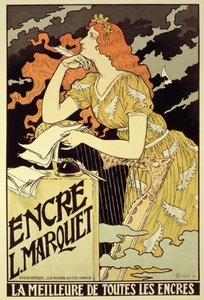 Riproduzione di un Poster Pubblicitario 