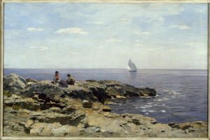 Sulla costa