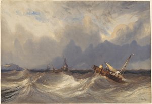  da Eugene Isabey