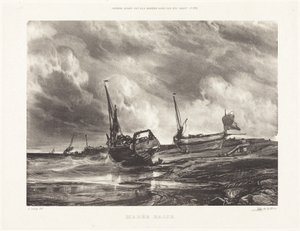  da Eugene Isabey