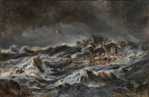  da Eugene Isabey