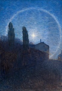 Alone Lunare