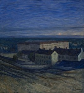 Periferia da Eugène Jansson