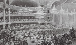 Il Gran Ballo in Maschera all