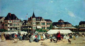 Casino di Trouville