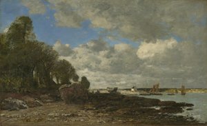 Plougastel, l