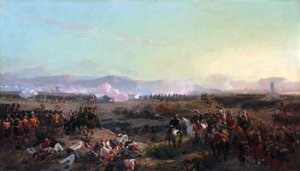 La battaglia dell