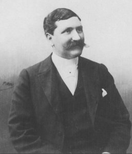 Conte De Nion, c1893