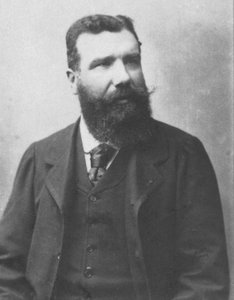 Denys Cochin, c1893