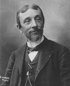 Despres Armand