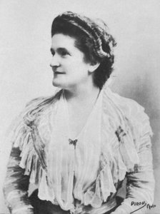 Madame Marni, c1893 da Eugene Pirou