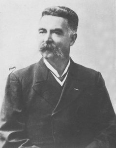 Segond, c1893 da Eugene Pirou