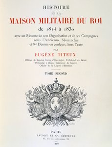 Pagina del Titolo