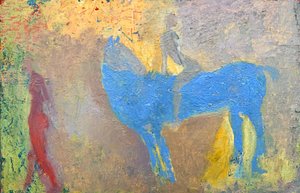 Viaggio senza tempo, 2017