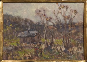 Fattoria da Eugenio Gignous