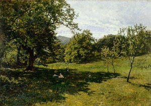 Primavera sul Mottarone