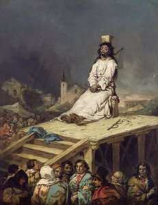 La garrota